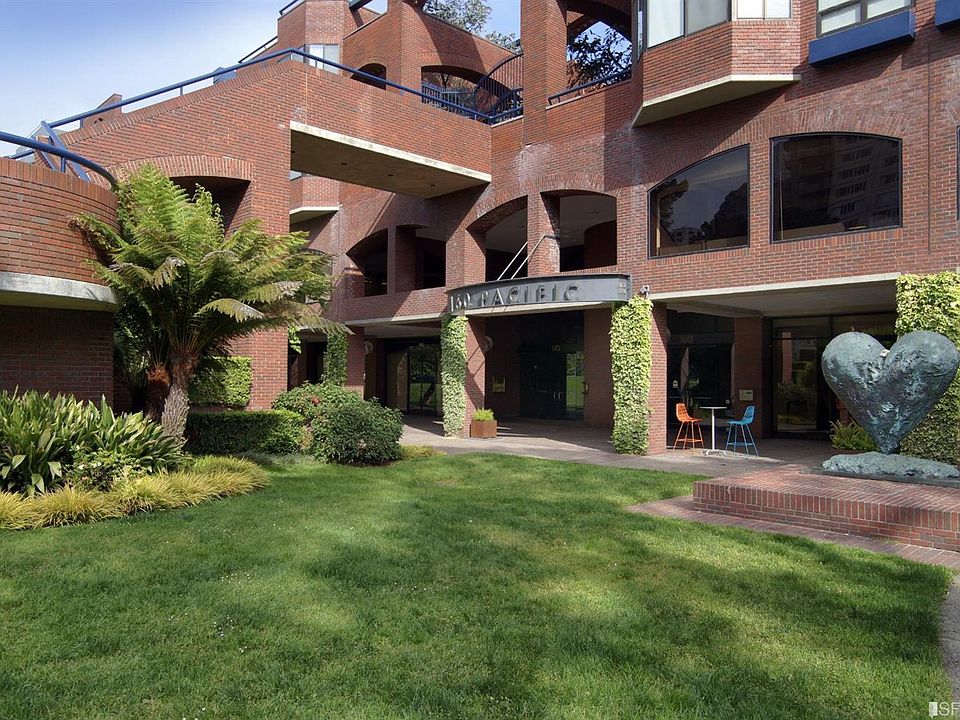1st image of 170 Pacific Ave APT 4