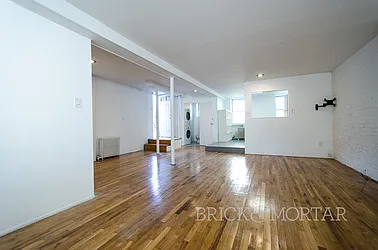 Rented by Brick&Mortar