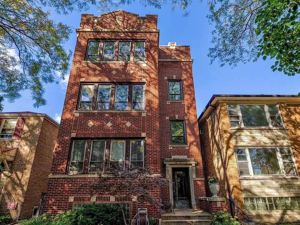 1st image of 1728 W Catalpa Ave #3