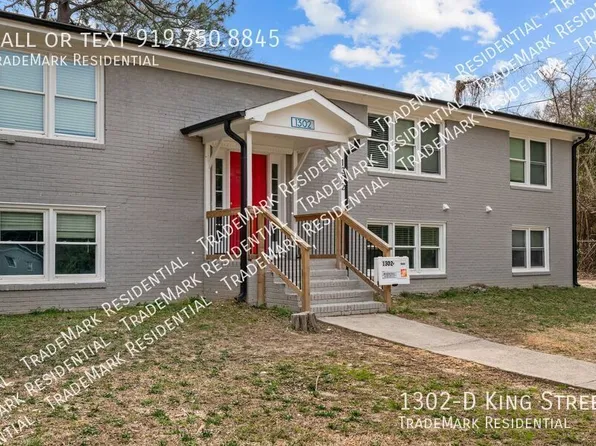 1302D King St, Spring Lake, NC