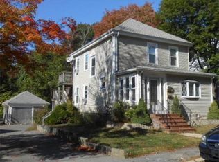 57 Belmont St, Rockland, MA 02370