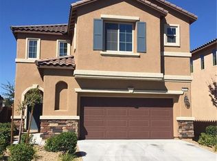 474 Stonegate Meadow Ave, Las Vegas, NV 89178