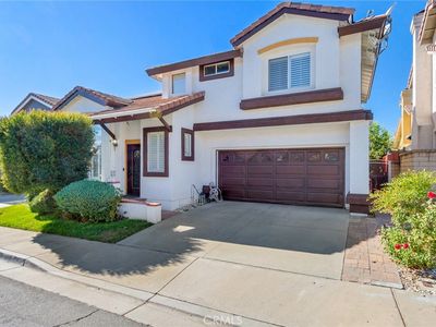 7162 Trivento Pl, Rancho Cucamonga, CA, 91701
