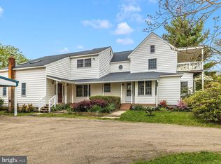 15920 Barnesville Rd, Boyds, MD 20841