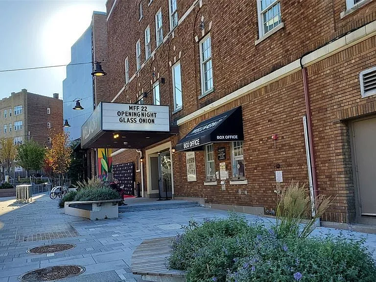 22 Seymour St #6 — Photo 23