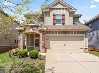 510 Kirkland Dr, Locust Grove, GA 30248