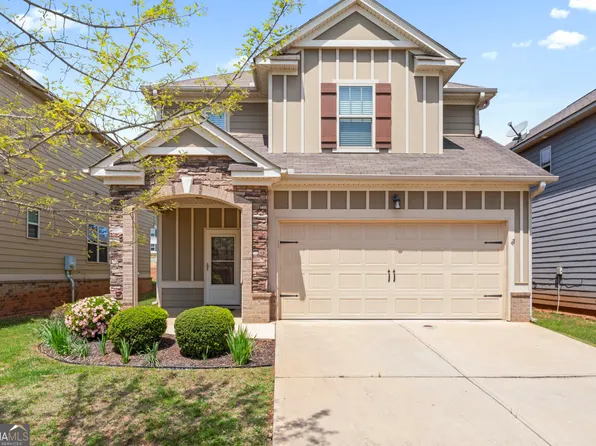 510 Kirkland Dr, Locust Grove, GA 30248