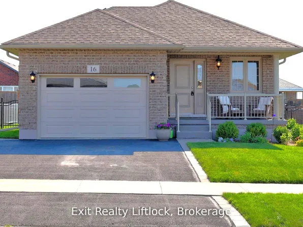 16 Noah Ln, Asphodel Norwood, ON K0L 2V0