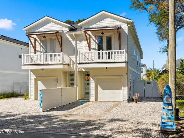 723 12TH Avenue S, Jacksonville Beach, FL 32250