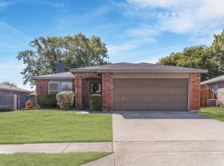 4601 Courtside Dr, McKinney, TX 75070