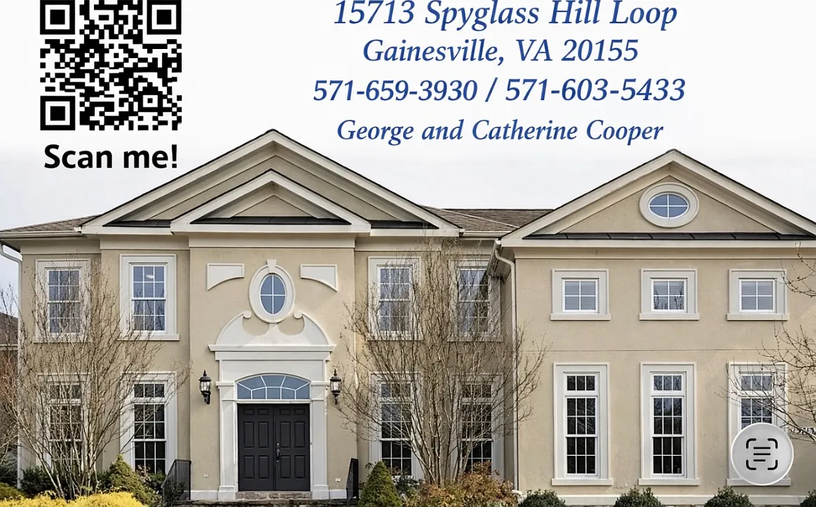4 bed, 6000 sqft, $5,500 — Photo 1