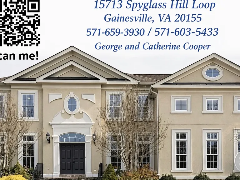 15713 Spyglass Hill Loop — Photo 1
