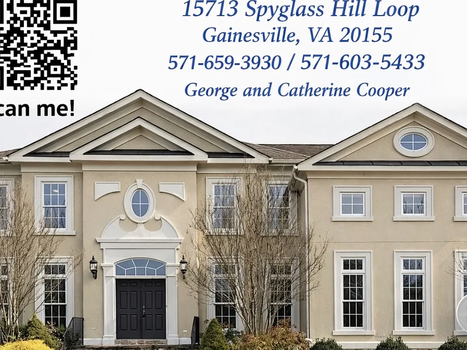 15713 Spyglass Hill Loop