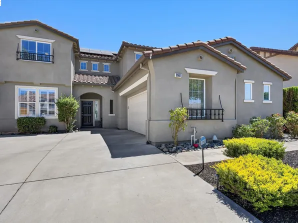 2661 Zepher Ct, Antioch, CA 94531
