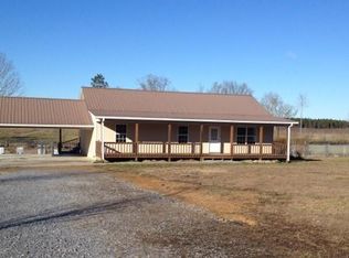 2739 Ball Ground Rd, Chatsworth, GA 30705