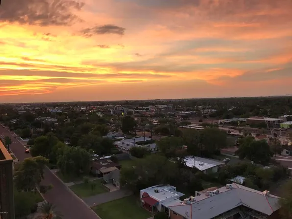 4750 N Central Ave Unit 10S, Phoenix, AZ 85012