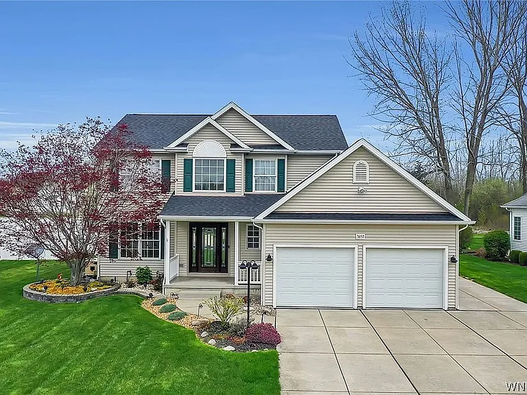 3657 Culpepper Dr — Photo 2