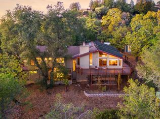 23100 Hutchinson Rd, Los Gatos, CA