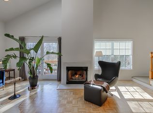 77 Pippins Way #3403, Morristown, NJ 07960