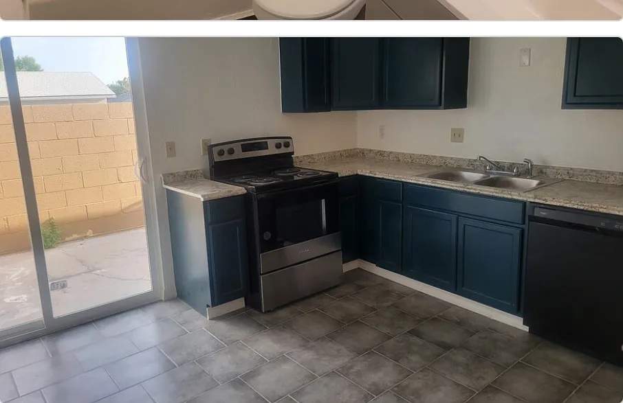 2 bed, 900 sqft, $1,200 — Photo 1