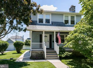 4108 Bonsall Ave, Drexel Hill, PA 19026