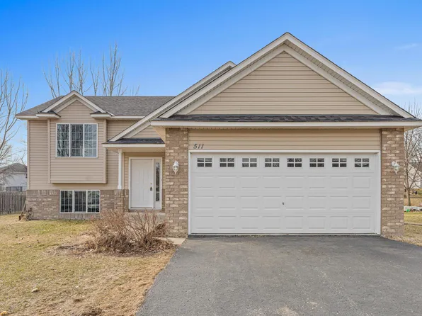 511 Frankfort Way, Waverly, MN 55390