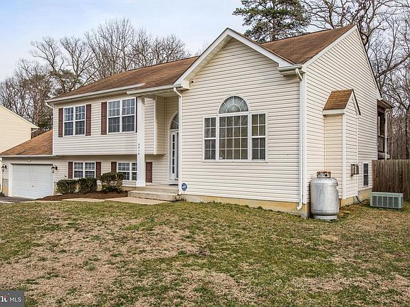 Convenient Location!