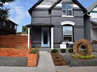 2935 N Humboldt St, Denver, CO 80205