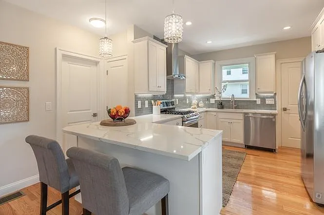 214 White St #1 — Photo 5