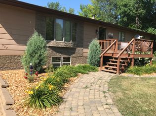 907 Church St, Kensal, ND 58455