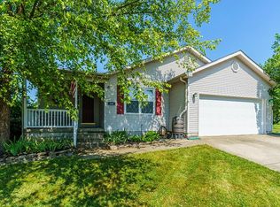 104 N Bold Forbes Blvd, Georgetown, KY 40324