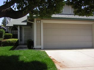 642 Springfield Cir, Roseville, CA 95678