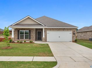 217 Pine Island Ave, Toney, AL 35773