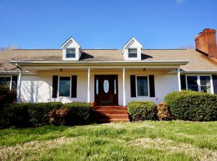 230 W Wilmouth Rd, Rickman, TN 38580