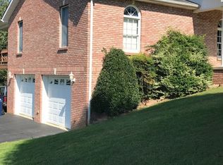 116 Roy Glover Rd, Glasgow, KY 42141