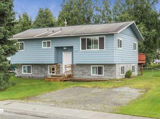 4530 E 7th Ave, Anchorage, AK 99508