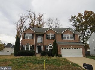 5991 Schooner Cir, King George, VA 22485