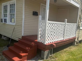 1111 Schley St, Houma, LA 70360