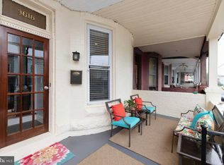 3616 Keswick Rd, Baltimore, MD 21211