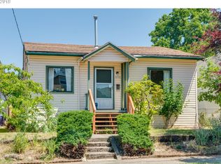 4536 NE 28th Ave, Portland, OR 97211