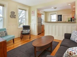 16 School Ln #2, Watertown, MA 02472