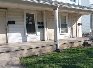 MCM - McReynolds St., Dayton, OH 45403