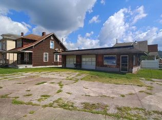 2315 S 3rd St, Ironton, OH 45638