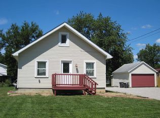 5223 Stellhorn Rd, Fort Wayne, IN 46815