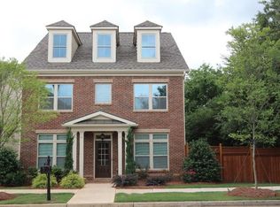 703 Saybeck Way, Milton, GA 30004