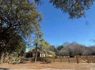 126 Mosley Rd, Aiken, SC 29801