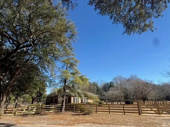 126 Mosley Rd, Aiken, SC 29801