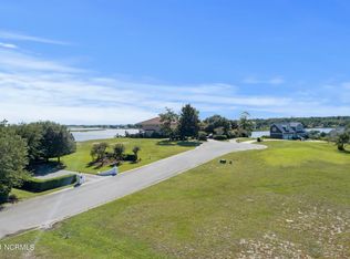 LOT 1 Point Dr LOT 1, Swansboro, NC 28584