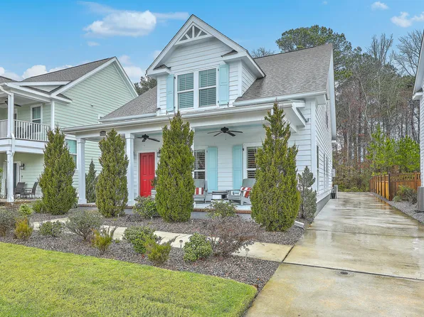 1702 Sparkleberry Ln, Johns Island, SC 29455