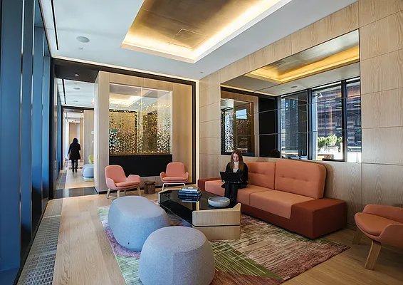 Rented by Gotham Organization | media 11